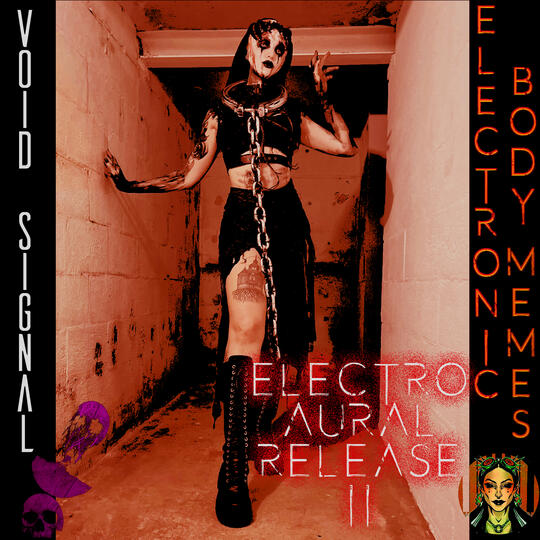 electro aural release II